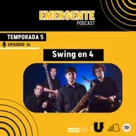 Emergente | Swing en 4- Música costarricense