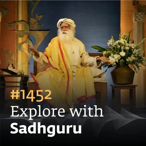 #1452 - Stop Digging Into the Past