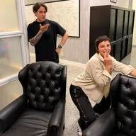 26.11.25 - Quem é você na festa da firma?