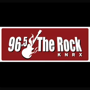 KNRX 96.5 The Rock