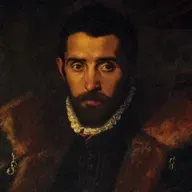 T05E24: Torquato Tasso (1544-1595), poeta y escritor italiano
