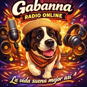 GABANNA FM
