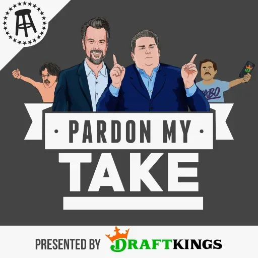 NBA Playoffs With Brian Windhorst, Actor Josh Duhamel, The Bulls Lost Twice In The Play In, Lee Corso Retires Plus Fyre Fest