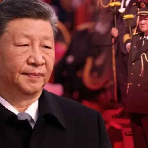 Tập thanh trừng kênh liên lạc với các đảng viên lão thành