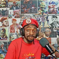 SOMETING WIERD AND UNPRECEDENTED HAPPENING TO BOBIWINE IN UGANDA