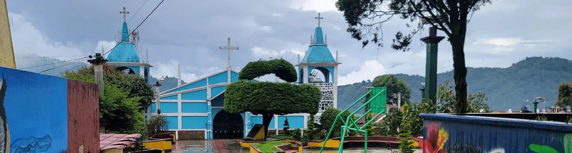 Fraternidad Católica Sibinal