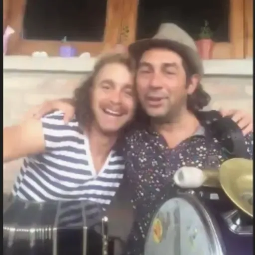 Capítulo 22: Despelotango Orquesta atípica murguera