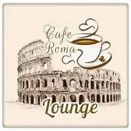 Cafe Roma Lounge diretta