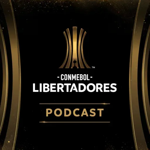 ÁNGEL DI MARÍA: “MUCHOS JUGADORES EN EUROPA VEN LA CONMEBOL LIBERTADORES!