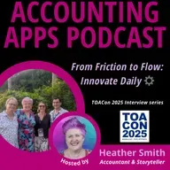 From Friction to Flow: Innovate Daily ⚙️ | #TOACon2025