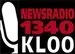Newsradio 1340 KLOO - KLOO