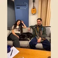 #bransjen- Sesong 7- (#70)- Brand Barstein- Scenekunstmedisin, musikkjournalistikk, matiné & troen på musikk som noe menneskeskapt