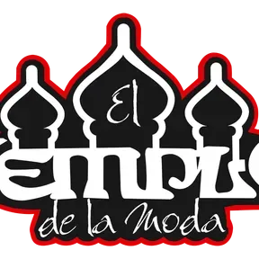 EL TEMPLO DE LA MODA