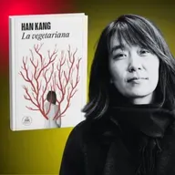 LA VEGETARIANA, de Hang Kang (Audiolibro fragmento) 