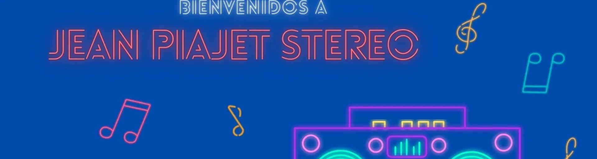 Radio Jean Piaget Stereo