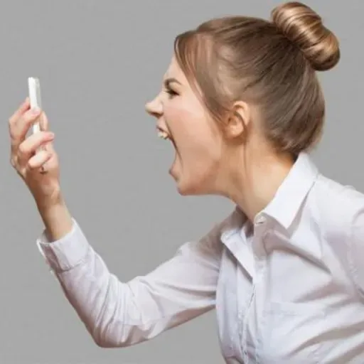 Ayunar de las malas palabras