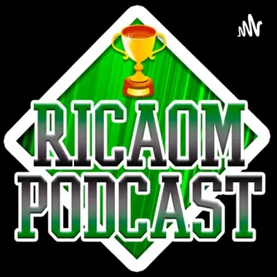 #083 PPGG no PODCAST RICAOMBR