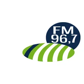 CIGN 96.7 FM -