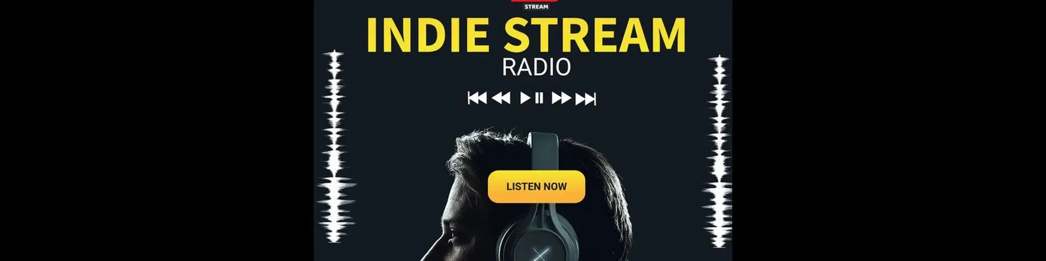 Indie Stream Radio Live