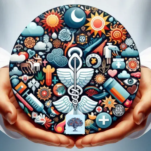 96. Espiritualidade e Medicina! E agora, faço como?