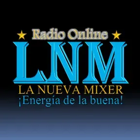 Radio - LA NUEVA MIXER - Online