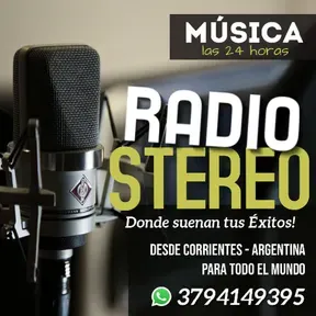 Radio STEREO