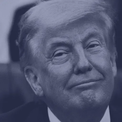 Why these swing voters give Trump a pass on the economy