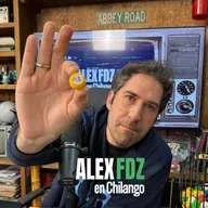 Alex Fdz en Chilango: Miercoldies 17 de septiembre de 2025