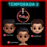 DISNEY-EL COCCAST T2 E20