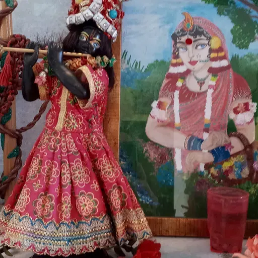 Krshna Chandra Janmasthami 2023.