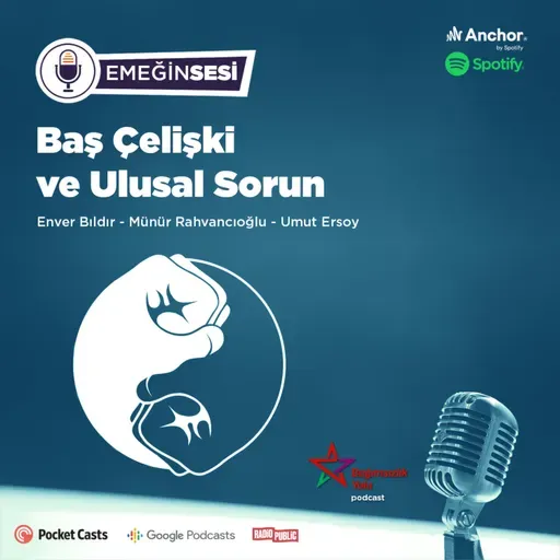Baş Çelişki ve Ulusal Sorun