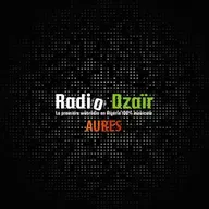 Radio Dzair - Aures  (ⴰⵡⵔⴰⵙ-اوراس) بث حي
