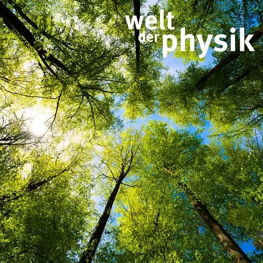 Folge 380 - CO2-Entnahme aus der Atmosphäre