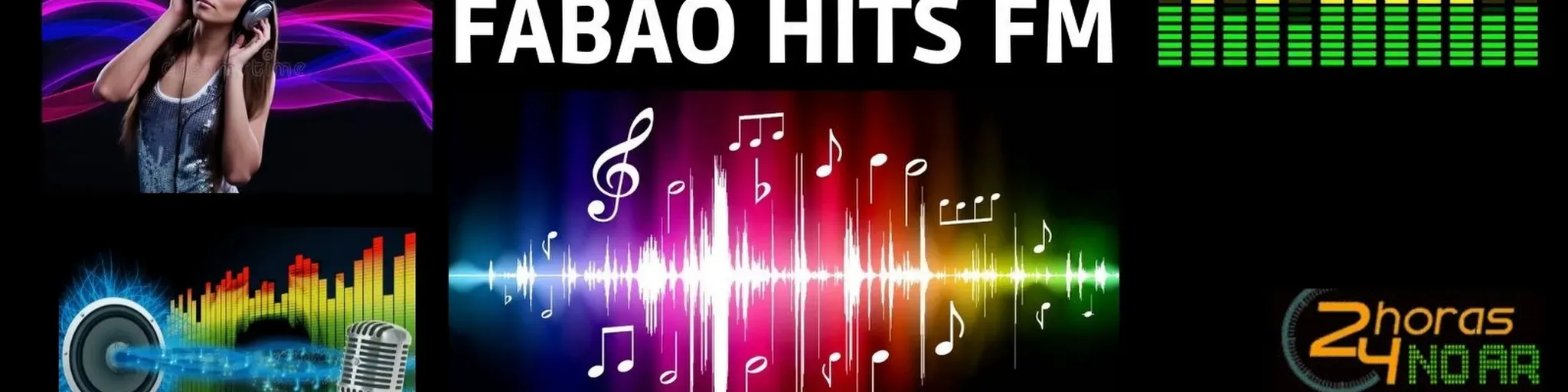 FABÃO FM