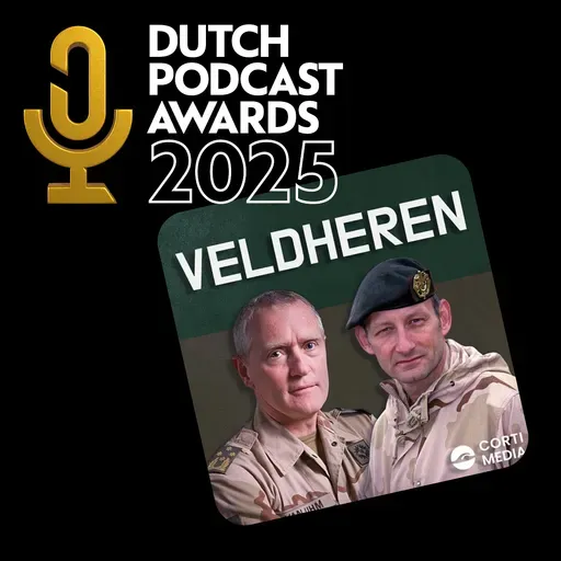 Chatcast Informatief | Veldheren