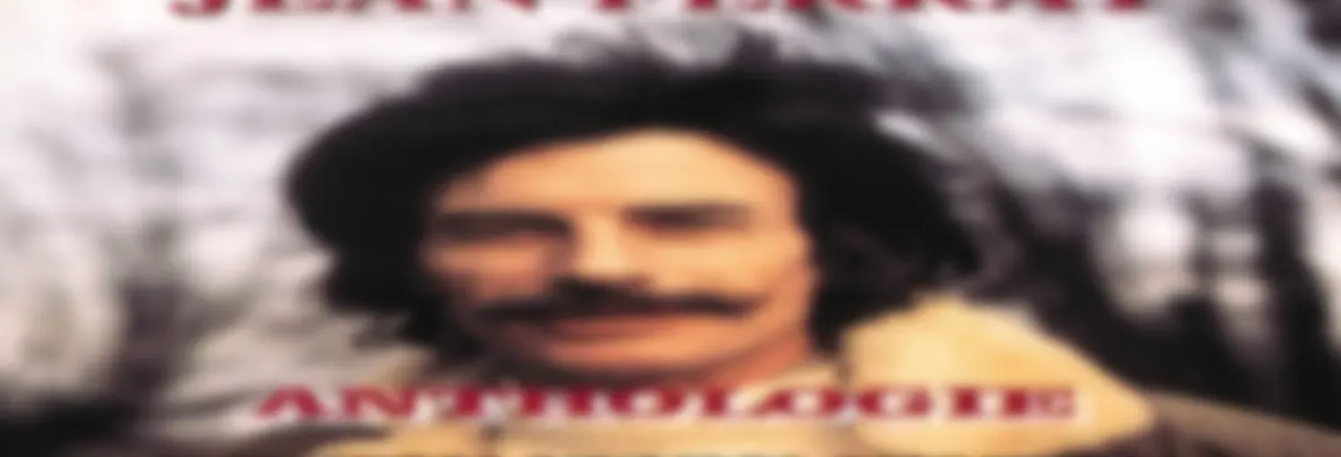 Anthologie Jean Ferrat