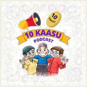 10kaasu Podcast