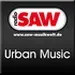 radio SAW - Urban Music