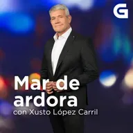 Mar de ardora 16-03-2026