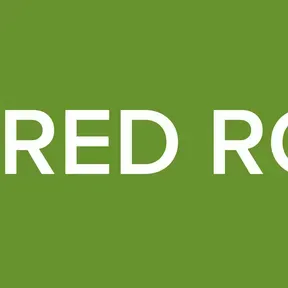 THE RED ROOM