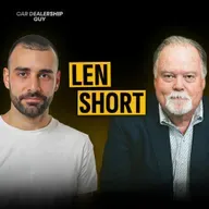 Unveiling LotGPT: Automotive’s First Dealer-Facing Chat Tool — and 7 Problems It Solves | Len Short, CEO of Lotlinx