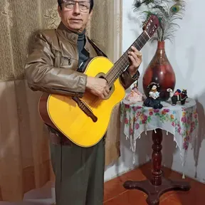 CRISTOBAL  AVILA