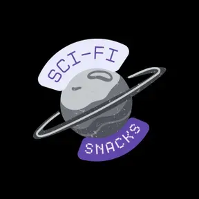 Sci-Fi Snacks