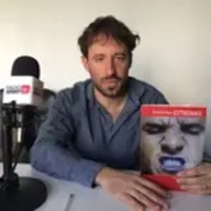 Federico Bianchini - Libros a la cancha
