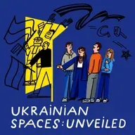 Unveiled: Ukraine, Forever.