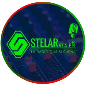 Stelar Radio 91.5 FM
