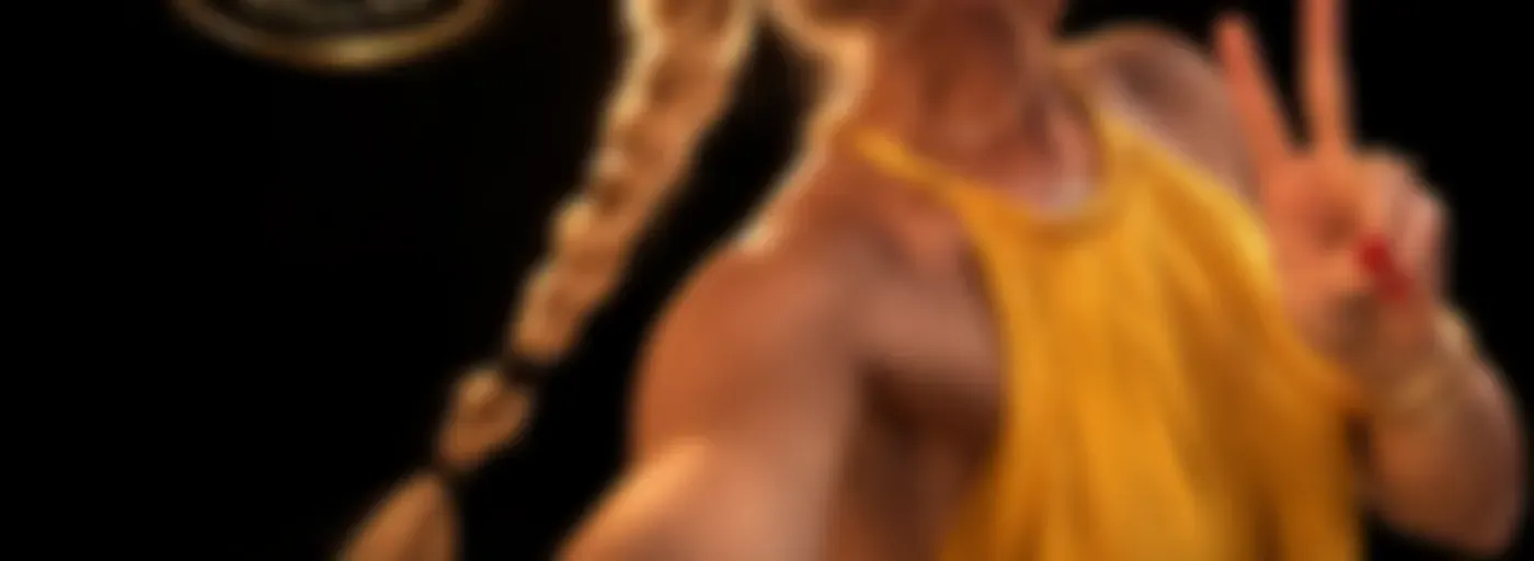 The Get Unstuck Podcast - GLITTERU x HEATHER