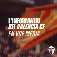 L'Informatiu del Valencia CF - 21/04/2026
