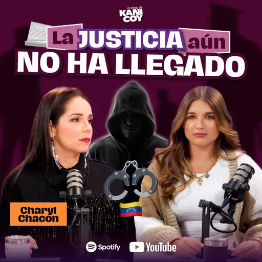 ¿Cómo sanar TRAICIONES FAMILIARES?❤️🩹|Charyl Chacon📺 EP120 T03