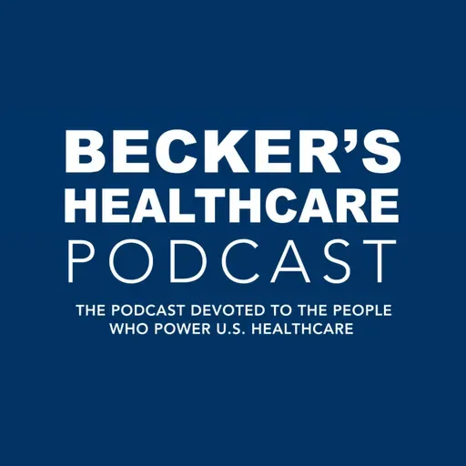 The Role of Robotics in IV Compounding to Enhance Patient Safety with Dr. Kevin Davis